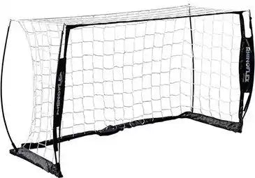 Champion Sports Rsg Rhino Flex Portable Soccer Goal - Ea