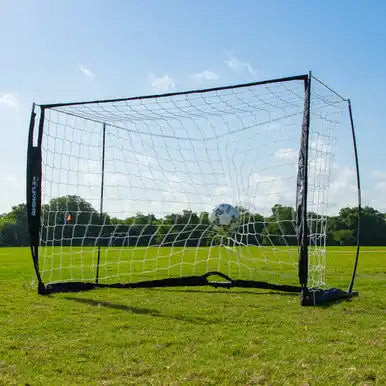 Champion Sports Rsg Rhino Flex Portable Soccer Goal - Ea