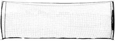 Champion Sports Rsg Rhino Flex Portable Soccer Goal - Ea