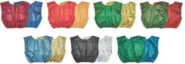 Champion Sports Rsm Reversible Scrimmage Vest Adult - Ea