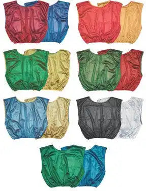 Champion Sports Rsm Reversible Scrimmage Vest Adult - Ea