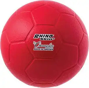 Champion Sports Rsmsb Rhino Skin Molded Soccer Ball - Ea