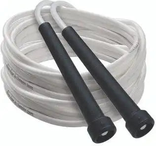 Champion Sports Rsrset Licorice Rhino Speed Rope Set of 6