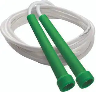 Champion Sports Rsrset Licorice Rhino Speed Rope Set of 6