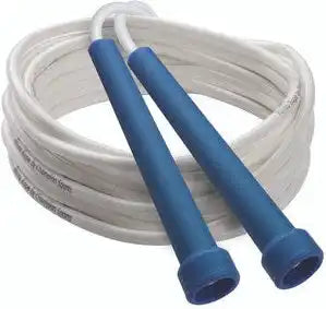 Champion Sports Rsrset Licorice Rhino Speed Rope Set of 6