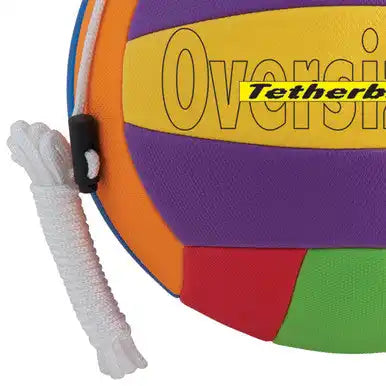 Champion Sports Rst Rhino Soft Eeze Tetherball - Ea