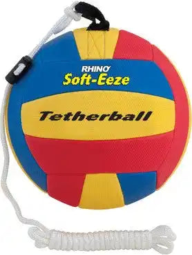 Champion Sports Rst Rhino Soft Eeze Tetherball - Ea