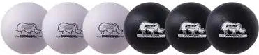 Champion Sports Rxd8 8’’ Rhino Skin Dodgeball - Set