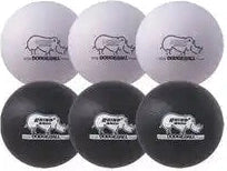 Champion Sports Rxd8 8’’ Rhino Skin Dodgeball - Set