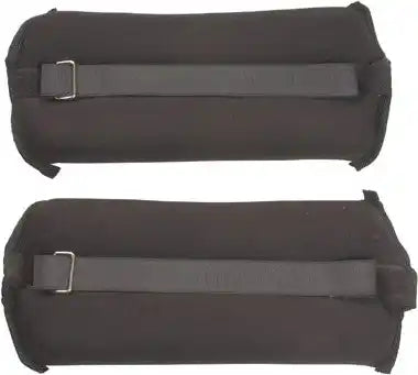 Champion Sports Saw Ankle/wrist Weight - Pr - 10 Lb
