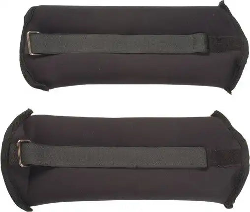 Champion Sports Saw Ankle/wrist Weight - Pr - 2 Lb