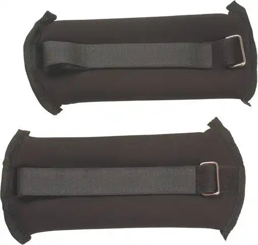 Champion Sports Saw Ankle/wrist Weight - Pr - 5 Lb