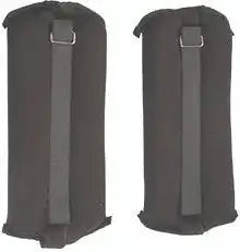 Champion Sports Saw Ankle/wrist Weight - Pr