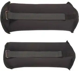 Champion Sports Saw Ankle/wrist Weight - Pr