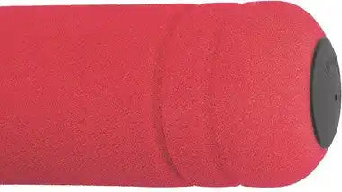 Champion Sports Sb2 Foam Covered Bat and Ball - Ea