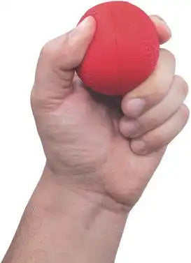 Champion Sports Sb2 Foam Covered Bat and Ball - Ea