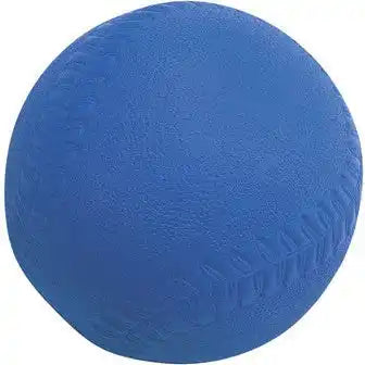 Champion Sports Sb2 Foam Covered Bat and Ball - Ea