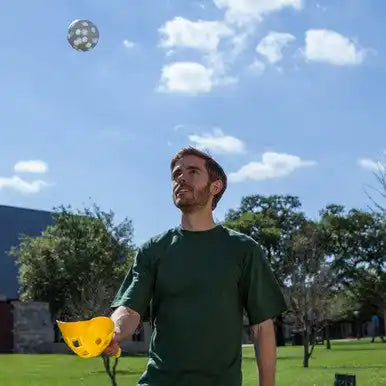 Champion Sports Sbs Scoop Ball - Set - of Six