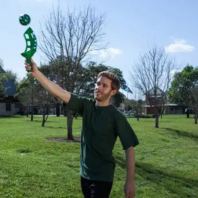 Champion Sports Sbs Scoop Ball - Set - of Six