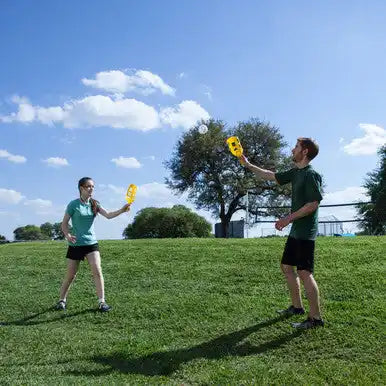 Champion Sports Sbs Scoop Ball - Set - of Six