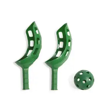 Champion Sports Sbs Scoop Ball - Set - of Six