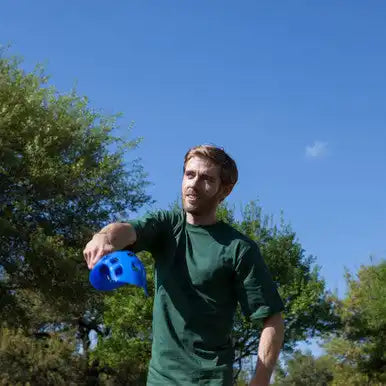 Champion Sports Sbs Scoop Ball - Set - of Six