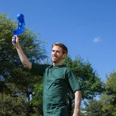 Champion Sports Sbs Scoop Ball - Set - of Six