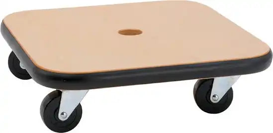Champion Sports Scwb Wood Scooter - Ea - 12’’