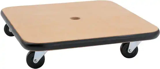 Champion Sports Scwb Wood Scooter - Ea - 16’’