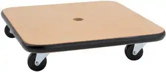 Champion Sports Scwb Wood Scooter - Ea