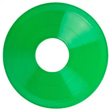 Champion Sports Scx Saucer Field Cone - Set - of 48 in Six Assorted Colors