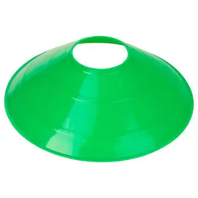 Champion Sports Scx Saucer Field Cone - Set - of 48 in Six Assorted Colors