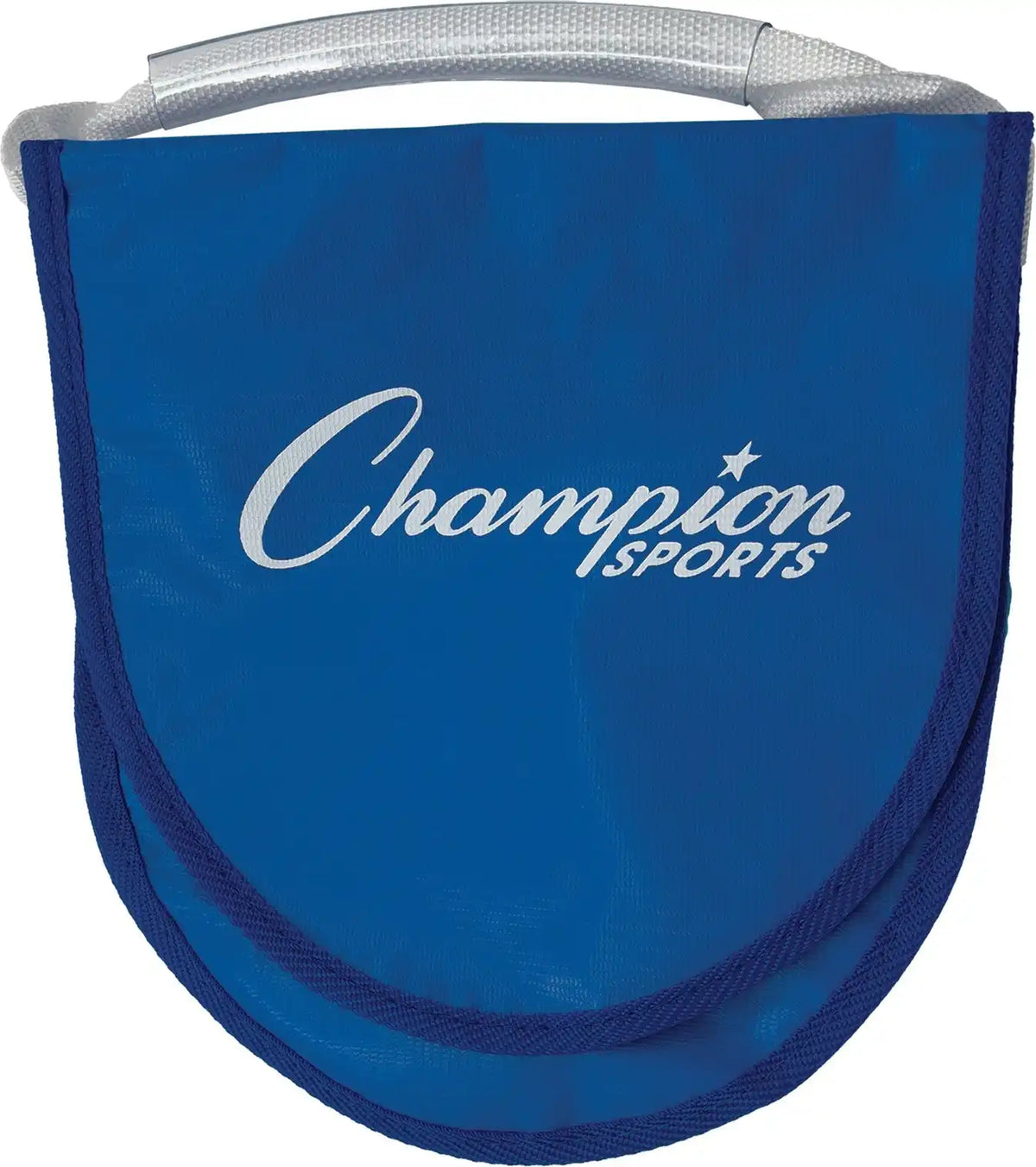 Champion Sports Sd Shot Put and Discus Carrier - Ea - Blue / with Carry Handle