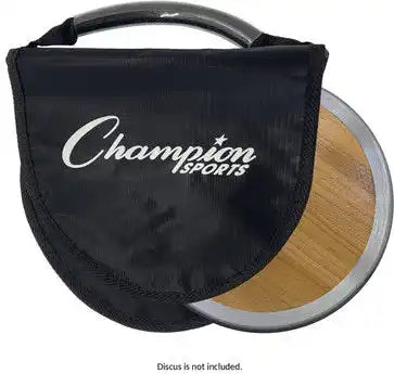 Champion Sports Sd Shot Put and Discus Carrier - Ea