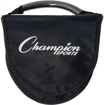 Champion Sports Sd Shot Put and Discus Carrier - Ea