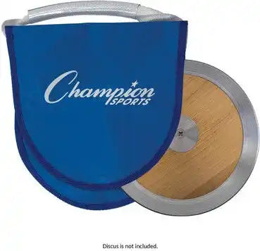 Champion Sports Sd Shot Put and Discus Carrier - Ea