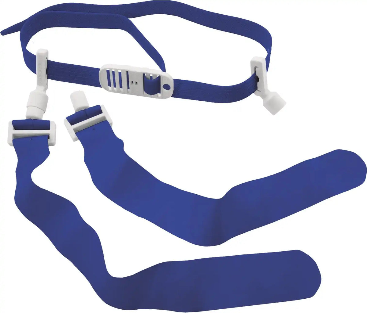 Champion Sports Sflag42 Pop Flags 42’’ - Doz - Blue