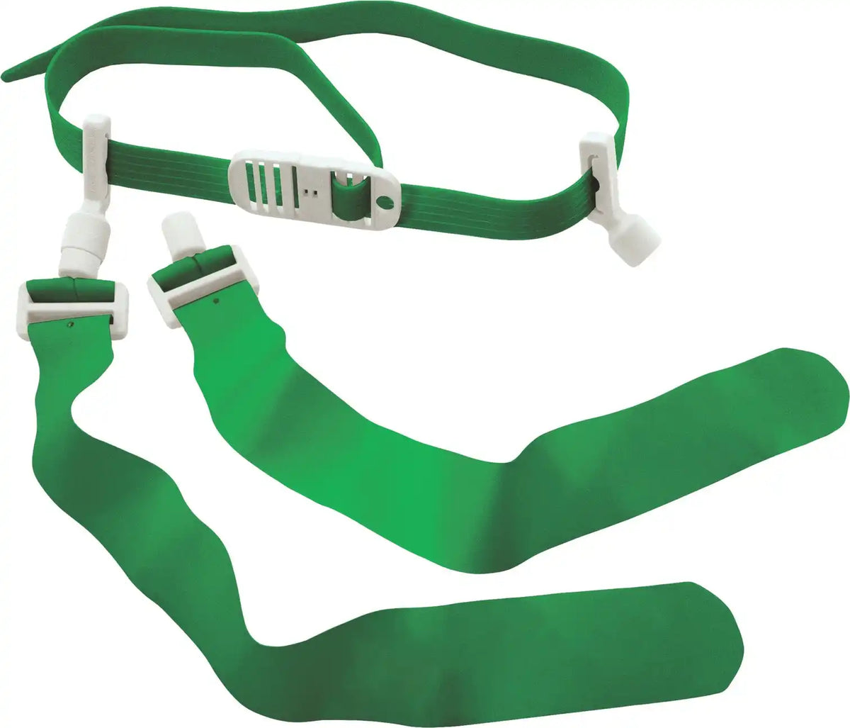 Champion Sports Sflag42 Pop Flags 42’’ - Doz - Green