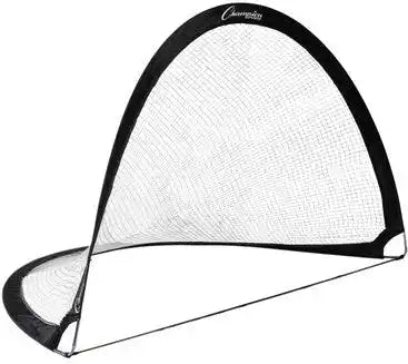 Champion Sports Sg Extreme Soccer Portable Pop-up Goals - Pr