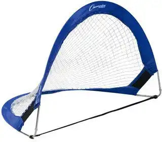 Champion Sports Sg Extreme Soccer Portable Pop-up Goals - Pr