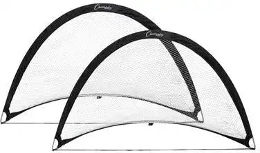 Champion Sports Sg Extreme Soccer Portable Pop-up Goals - Pr