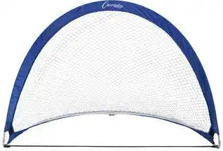 Champion Sports Sg Extreme Soccer Portable Pop-up Goals - Pr