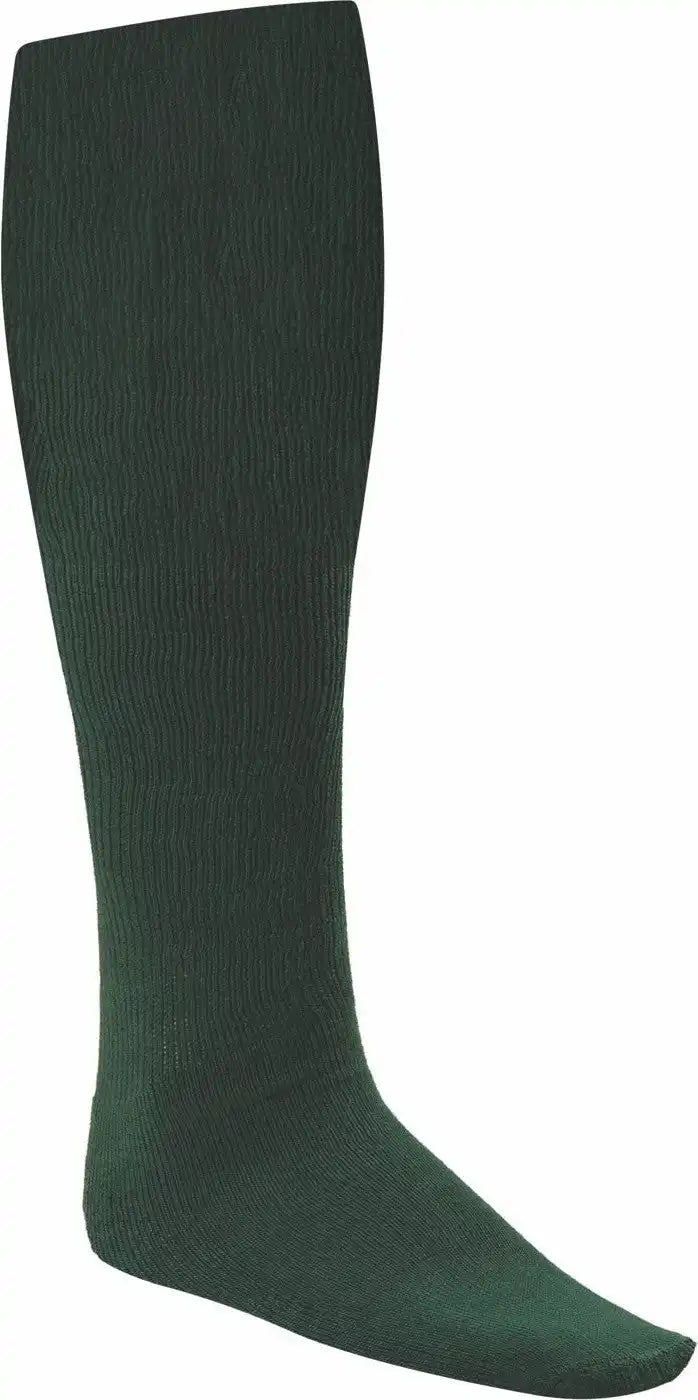 Champion Sports Sk4 All-sport Socks X-large - Ea - Dark Green