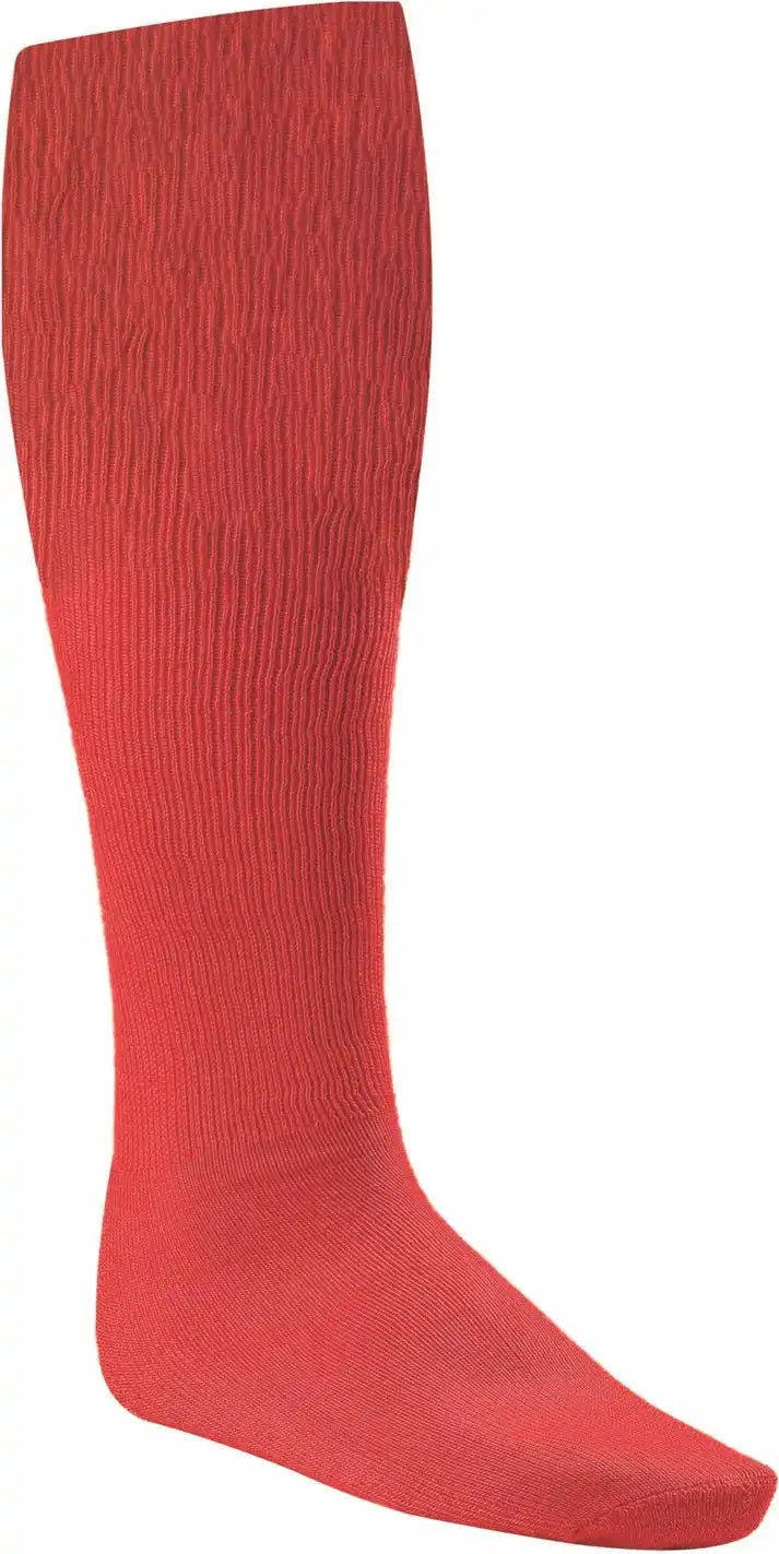 Champion Sports Sk4 All-sport Socks X-large - Ea - Red