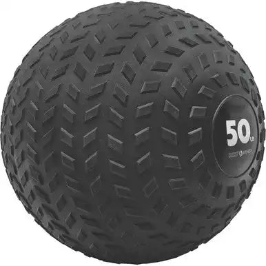Champion Sports Slam Rhino Fitness Slam Ball - Ea
