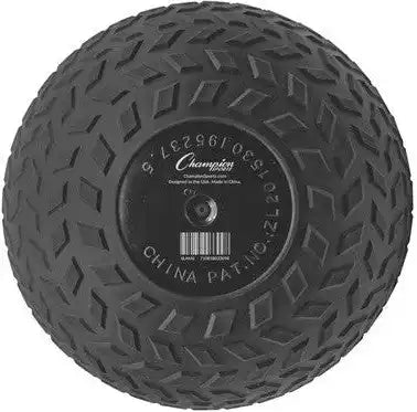 Champion Sports Slam Rhino Fitness Slam Ball - Ea