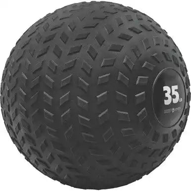 Champion Sports Slam Rhino Fitness Slam Ball - Ea