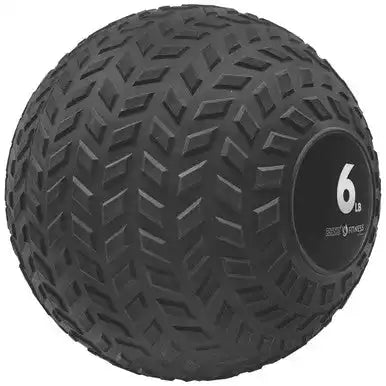 Champion Sports Slam Rhino Fitness Slam Ball - Ea