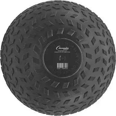Champion Sports Slam Rhino Fitness Slam Ball - Ea