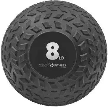 Champion Sports Slam Rhino Fitness Slam Ball - Ea
